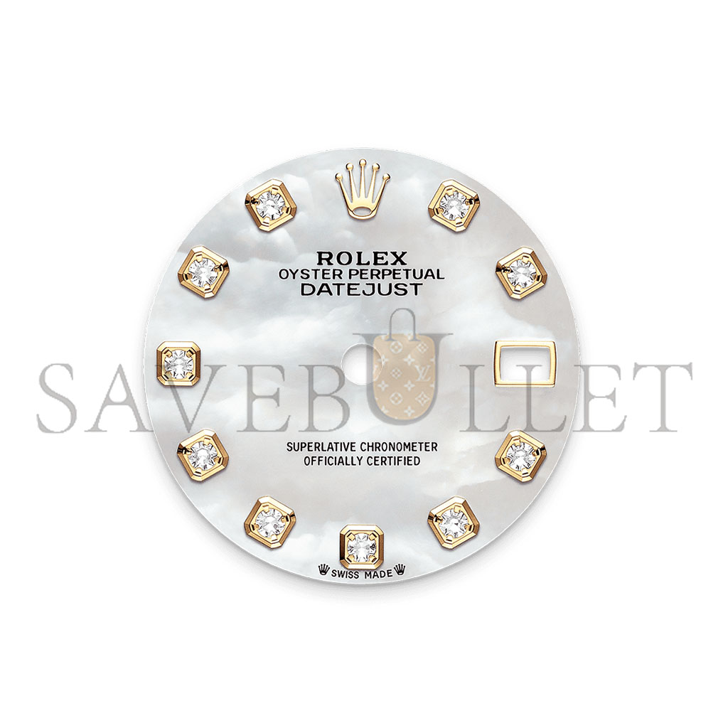 R*l*x lady datejust 279173